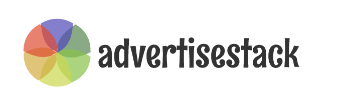 AdvertiseStack Logo